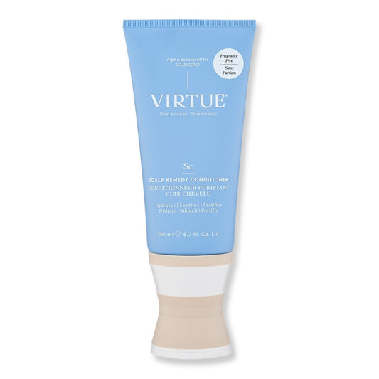 Virtue Labs Scalp Remedy Conditioner - SkincareEssentials