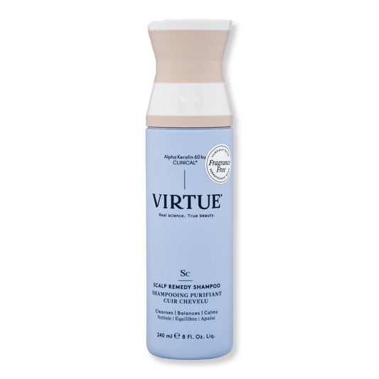 Virtue Labs Scalp Remedy Shampoo - SkincareEssentials