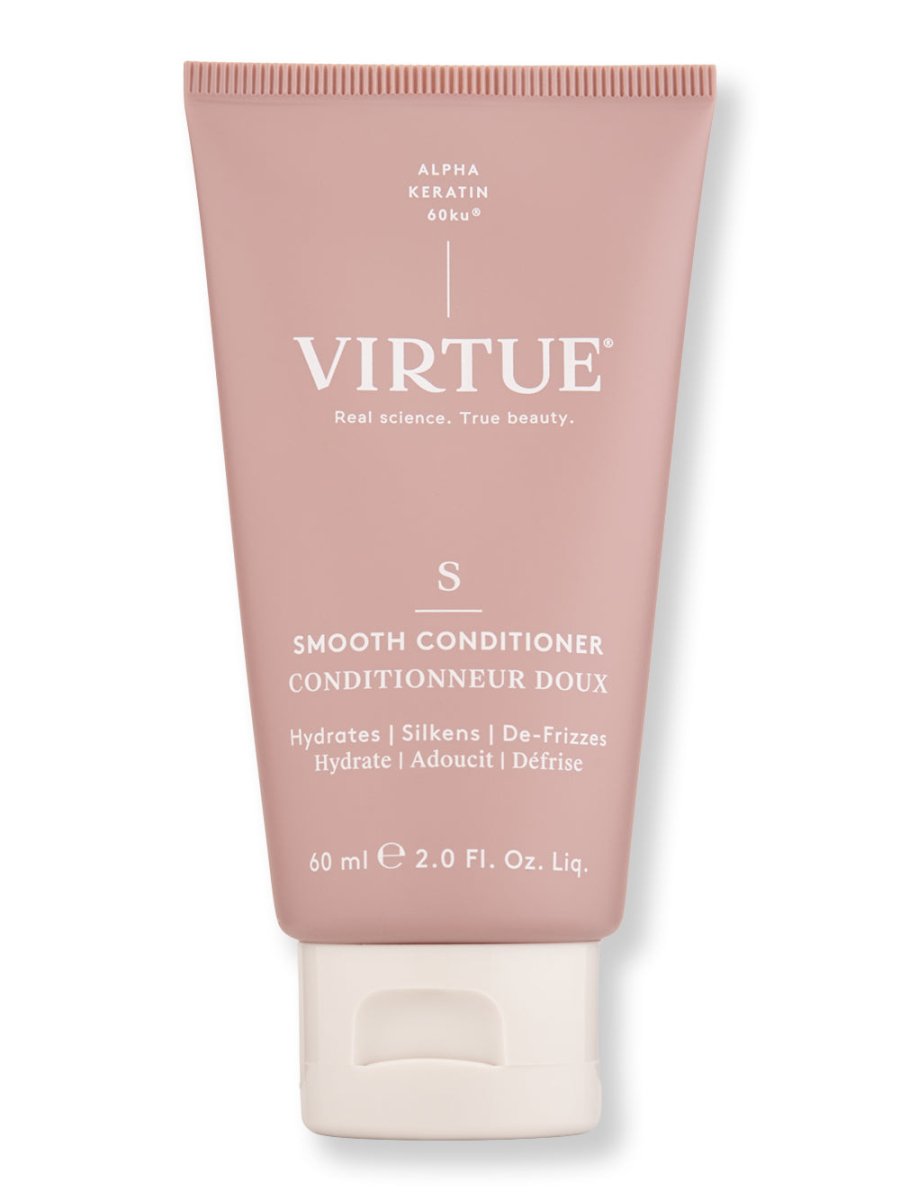 Virtue Labs Smooth Conditioner - SkincareEssentials