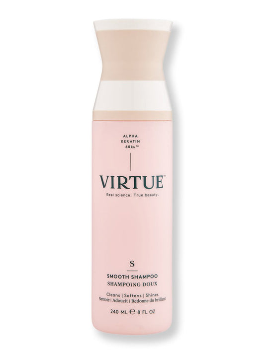 Virtue Labs Smooth Shampoo - SkincareEssentials