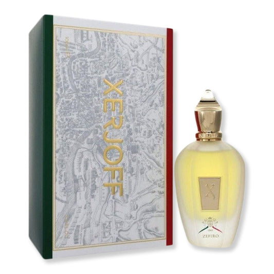 Xerjoff 1861 Zefiro Eau De Parfum - SkincareEssentials
