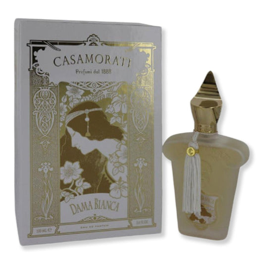 Xerjoff Casamorati 1888 Dama Bianca Eau De Parfum - SkincareEssentials