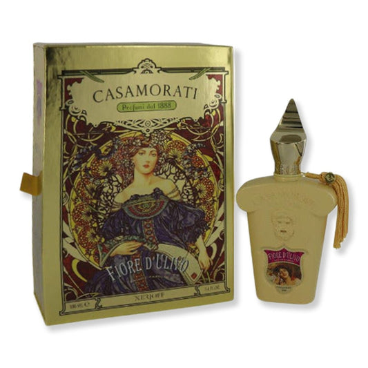 Xerjoff Casamorati 1888 Fiore D'Ulivo Eau De Parfum - SkincareEssentials