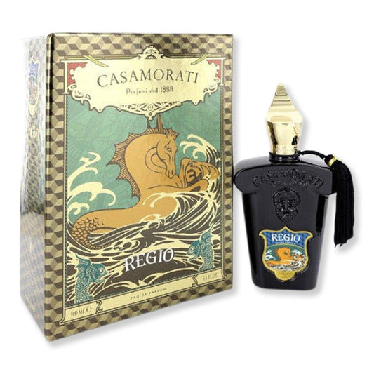 Xerjoff Casamorati 1888 Regio Eau De Parfum - SkincareEssentials