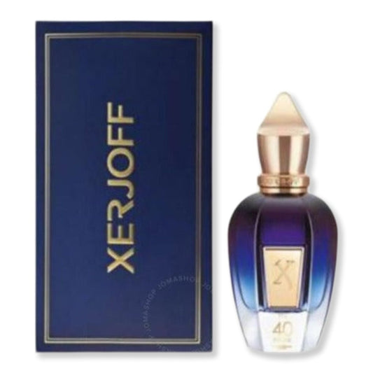 Xerjoff Join The Club 40 Knots Eau De Parfum - SkincareEssentials