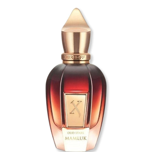 Xerjoff Oud Stars Mamluk Eau De Parfum - SkincareEssentials