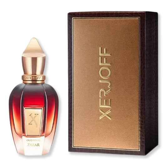 Xerjoff Oud Stars Zafar Eau De Parfum - SkincareEssentials