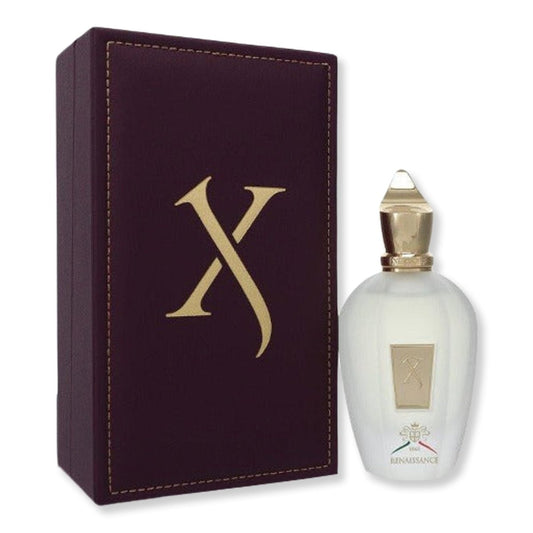 Xerjoff Renaissance Eau De Parfum - SkincareEssentials