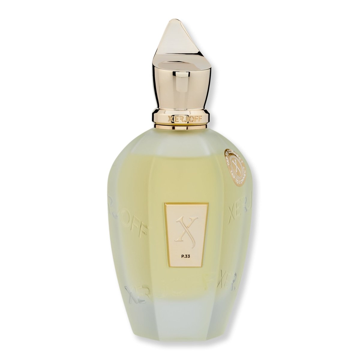 Xerjoff Sketchbook P.33 Blank Page Parfum - SkincareEssentials