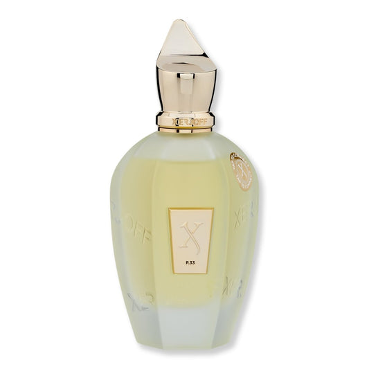 Xerjoff Sketchbook P.33 Blank Page Parfum - SkincareEssentials