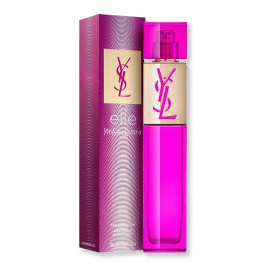 Yves Saint Laurent Elle Eau De Parfum - SkincareEssentials