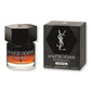 Yves Saint Laurent La Nuit De L'Homme L'Intense Eau De Parfum - SkincareEssentials