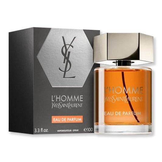 Yves Saint Laurent L'Homme Eau De Parfum - SkincareEssentials