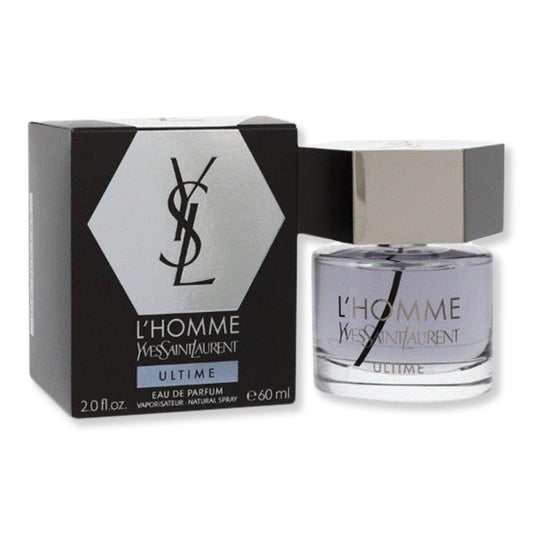 Yves Saint Laurent L'Homme Ultime Eau De Parfum - SkincareEssentials