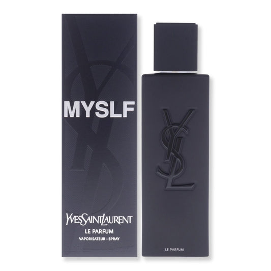 Yves Saint Laurent Myslf Le Parfum Spray for Men - SkincareEssentials