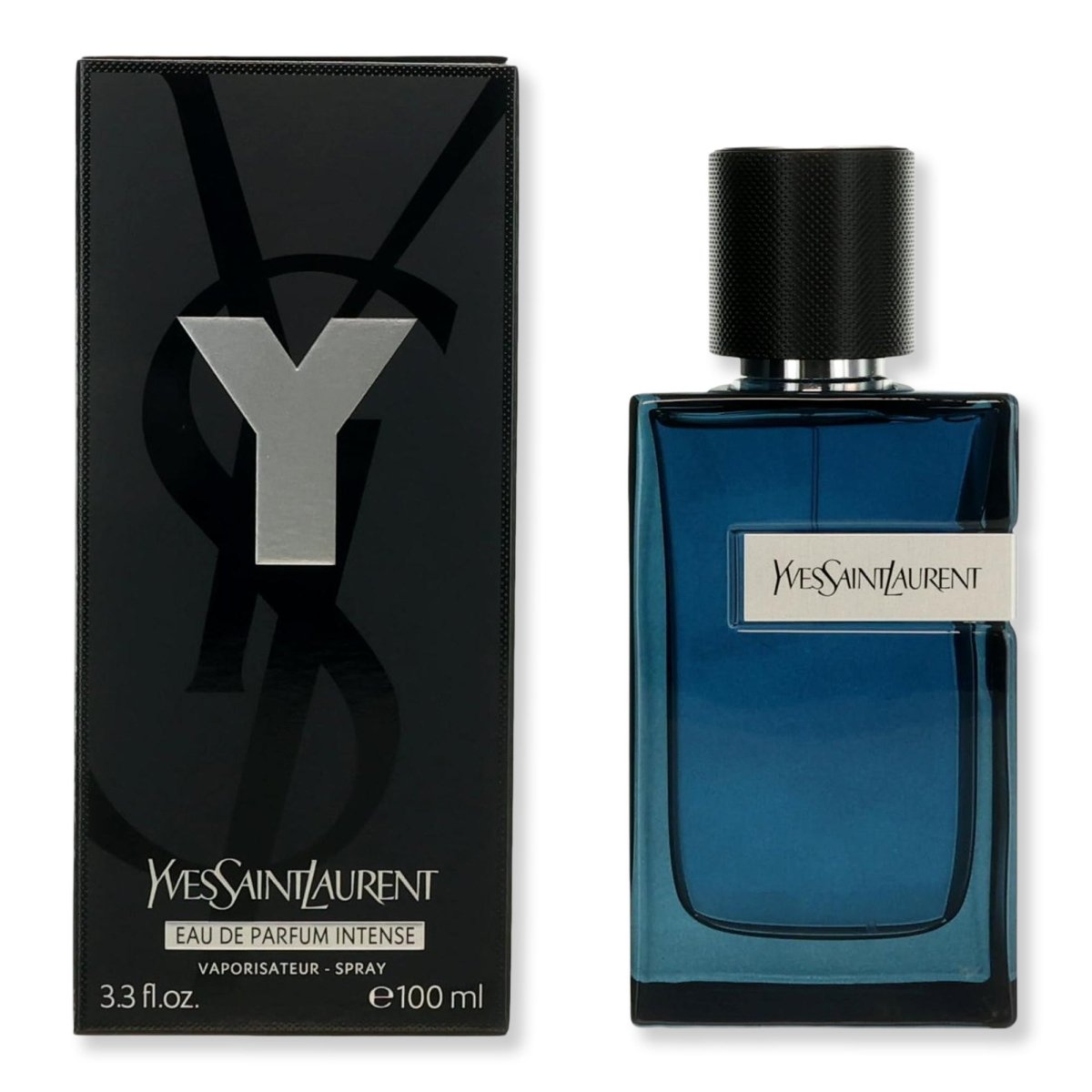 Yves Saint Laurent Y Eau De Parfum Intense - SkincareEssentials