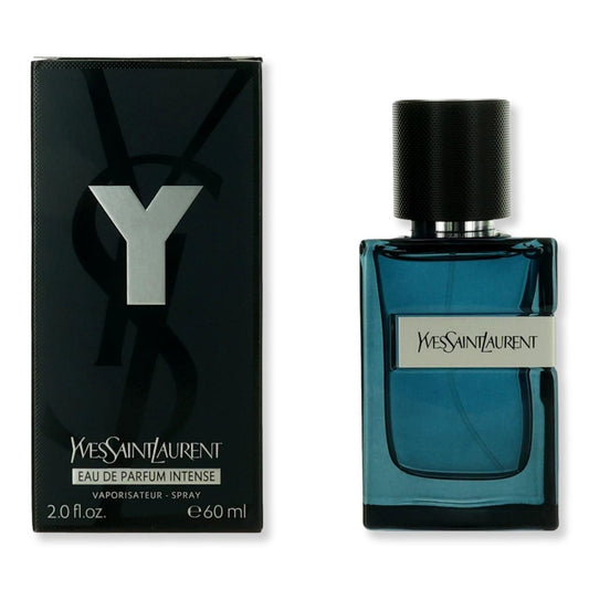 Yves Saint Laurent Y Eau De Parfum Intense - SkincareEssentials