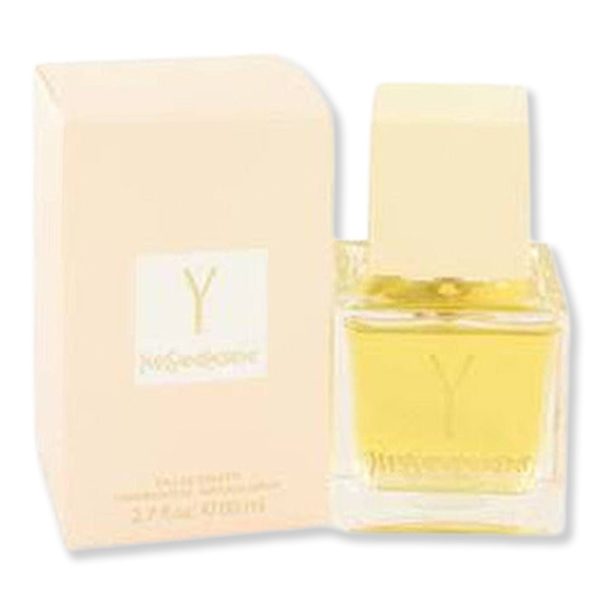 Yves Saint Laurent Y Eau De Toilette - SkincareEssentials