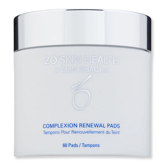 ZO Skin Health Complexion Renewal Pads - SkincareEssentials
