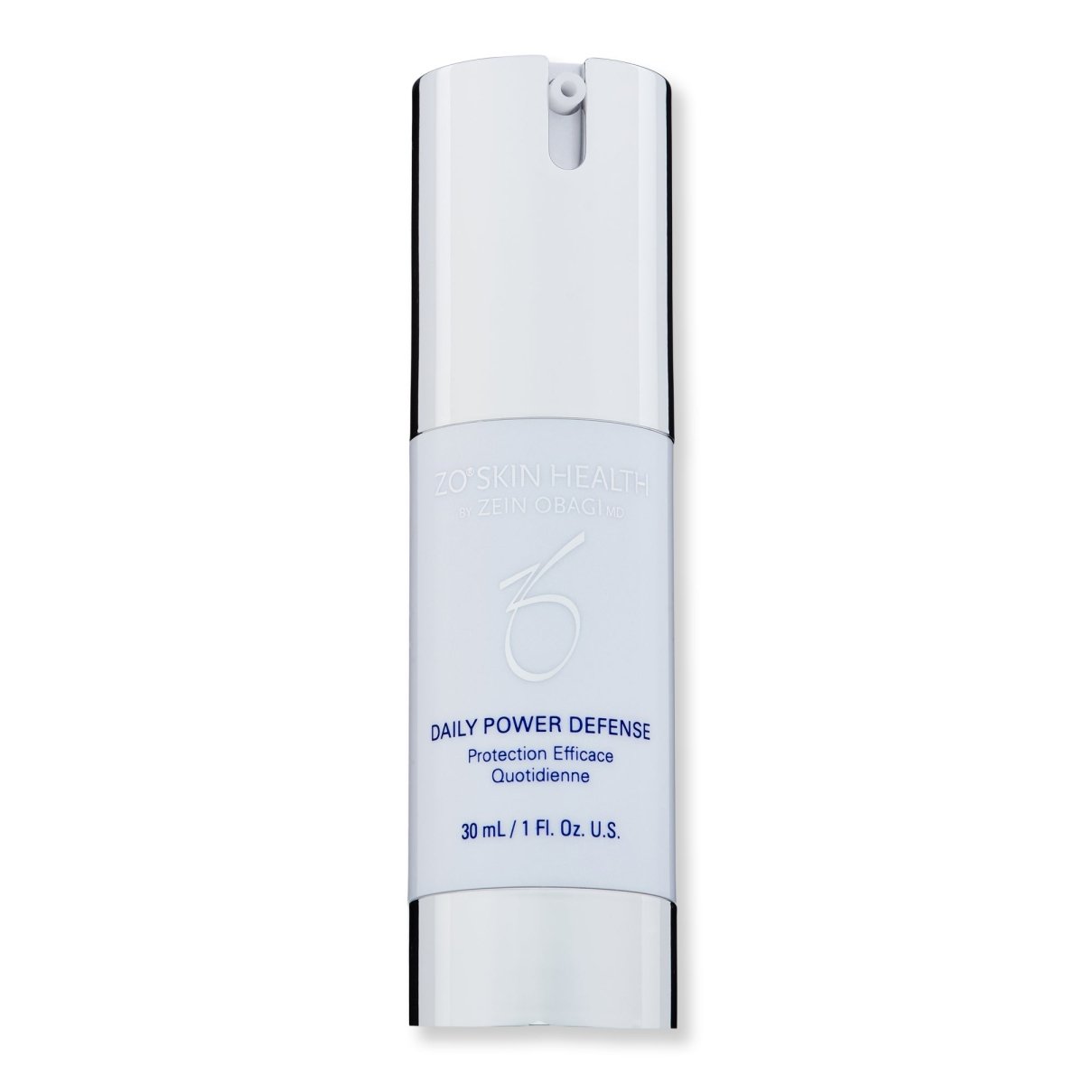 ZO SKIN HEALTH DAILY POWER DEFENSE 　　2本 ZO Skin Health Daily Power Defense – DermStreet