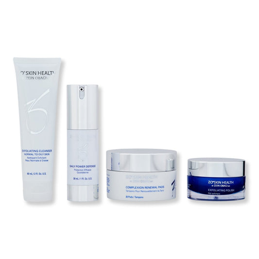 ZO Skin Health Daily Skincare Program - SkincareEssentials