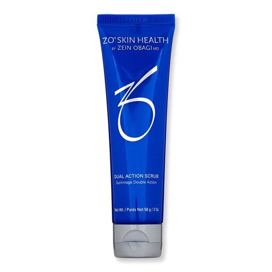 ZO Skin Health Dual Action Scrub - SkincareEssentials