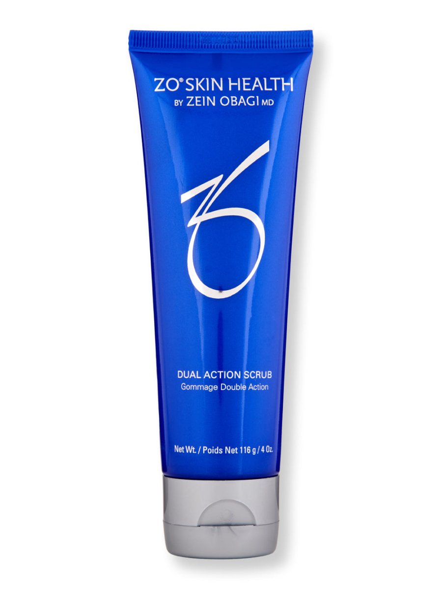 ZO Skin Health Dual Action Scrub - SkincareEssentials