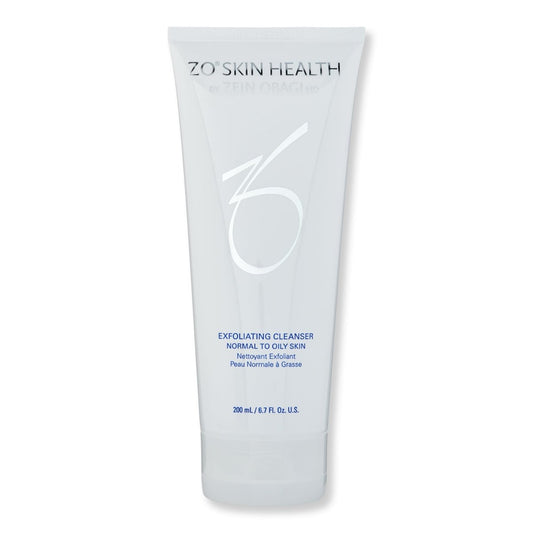 ZO Skin Health Exfoliating Cleanser - SkincareEssentials