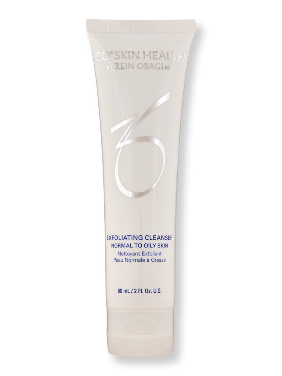 ZO Skin Health Exfoliating Cleanser - SkincareEssentials