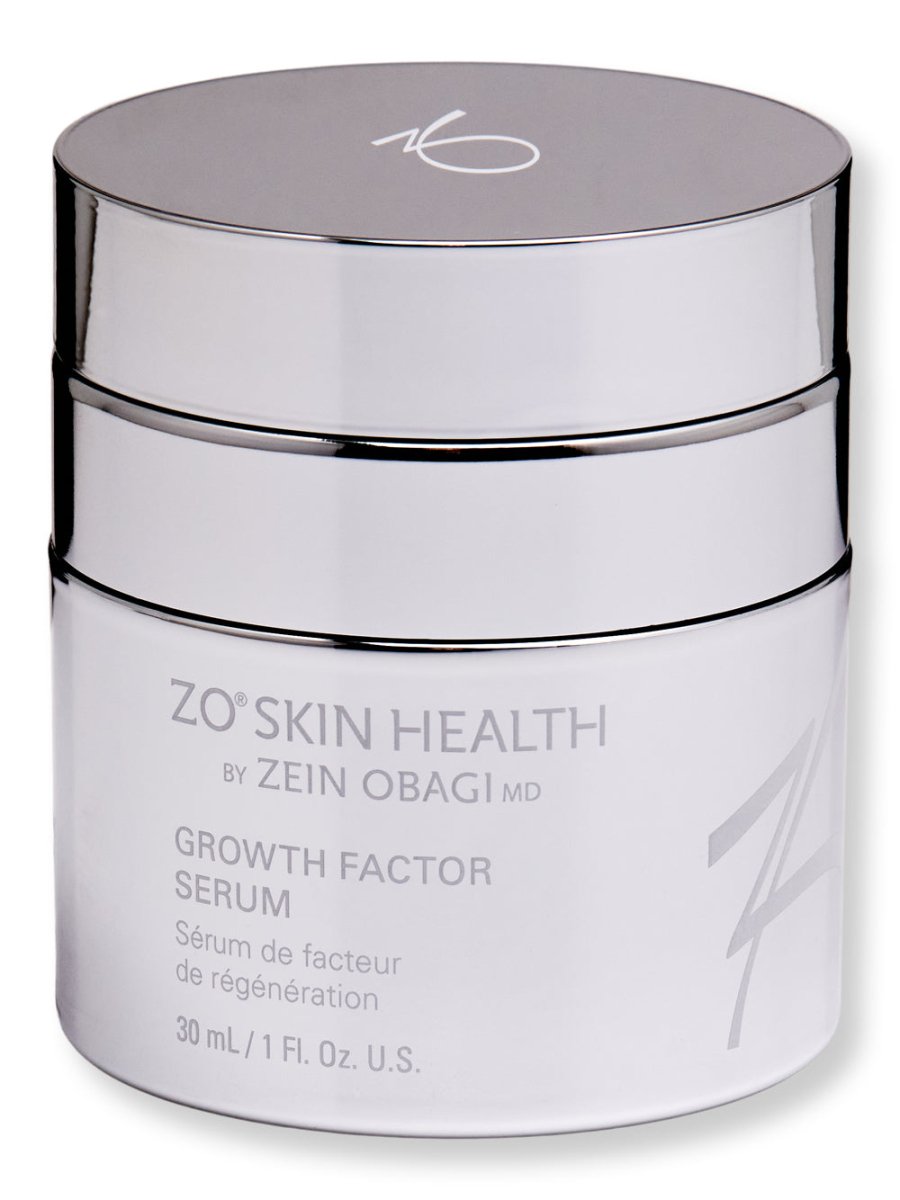 ZO Skin Health Growth Factor Serum - SkincareEssentials