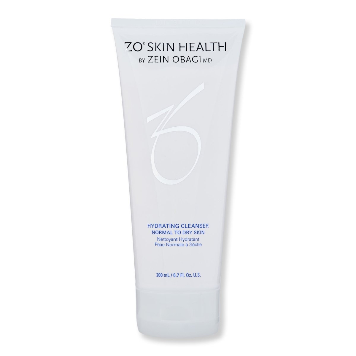 ZO Skin Health Hydrating Cleanser - SkincareEssentials