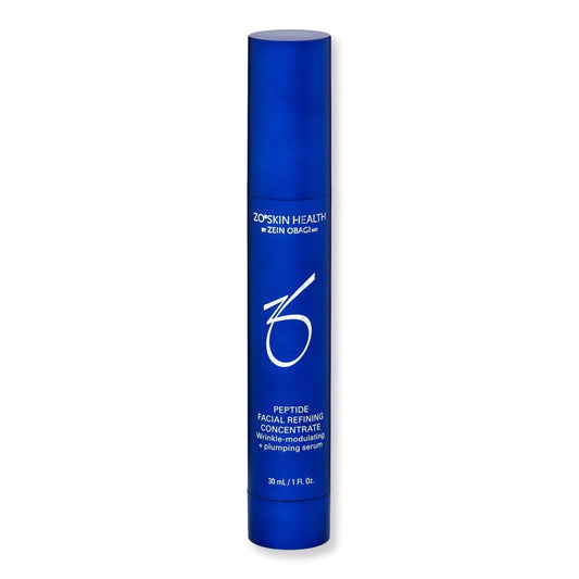 ZO Skin Health Peptide Facial Refining Concentrate - SkincareEssentials