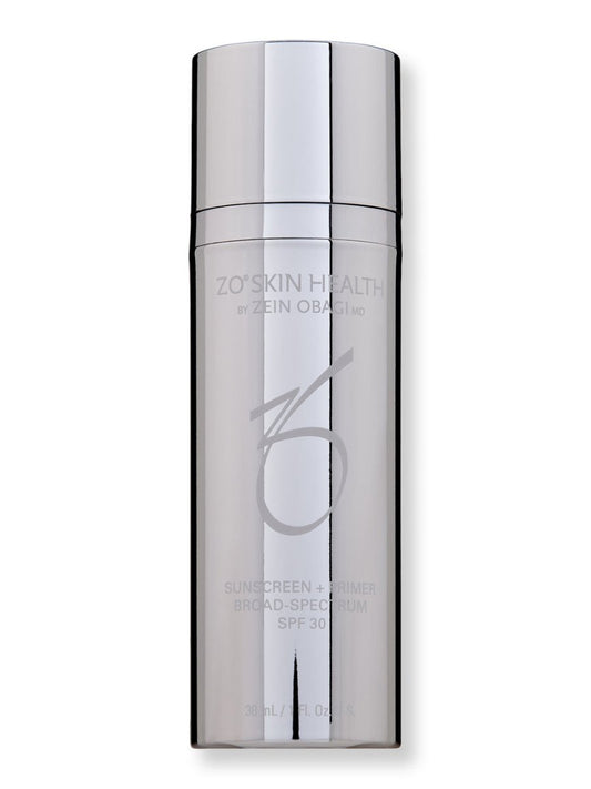 ZO Skin Health Sunscreen + Primer Broad - Spectrum SPF 30 - SkincareEssentials
