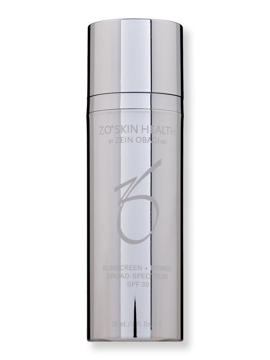 ZO Skin Health Sunscreen + Primer Broad - Spectrum SPF 30 - SkincareEssentials