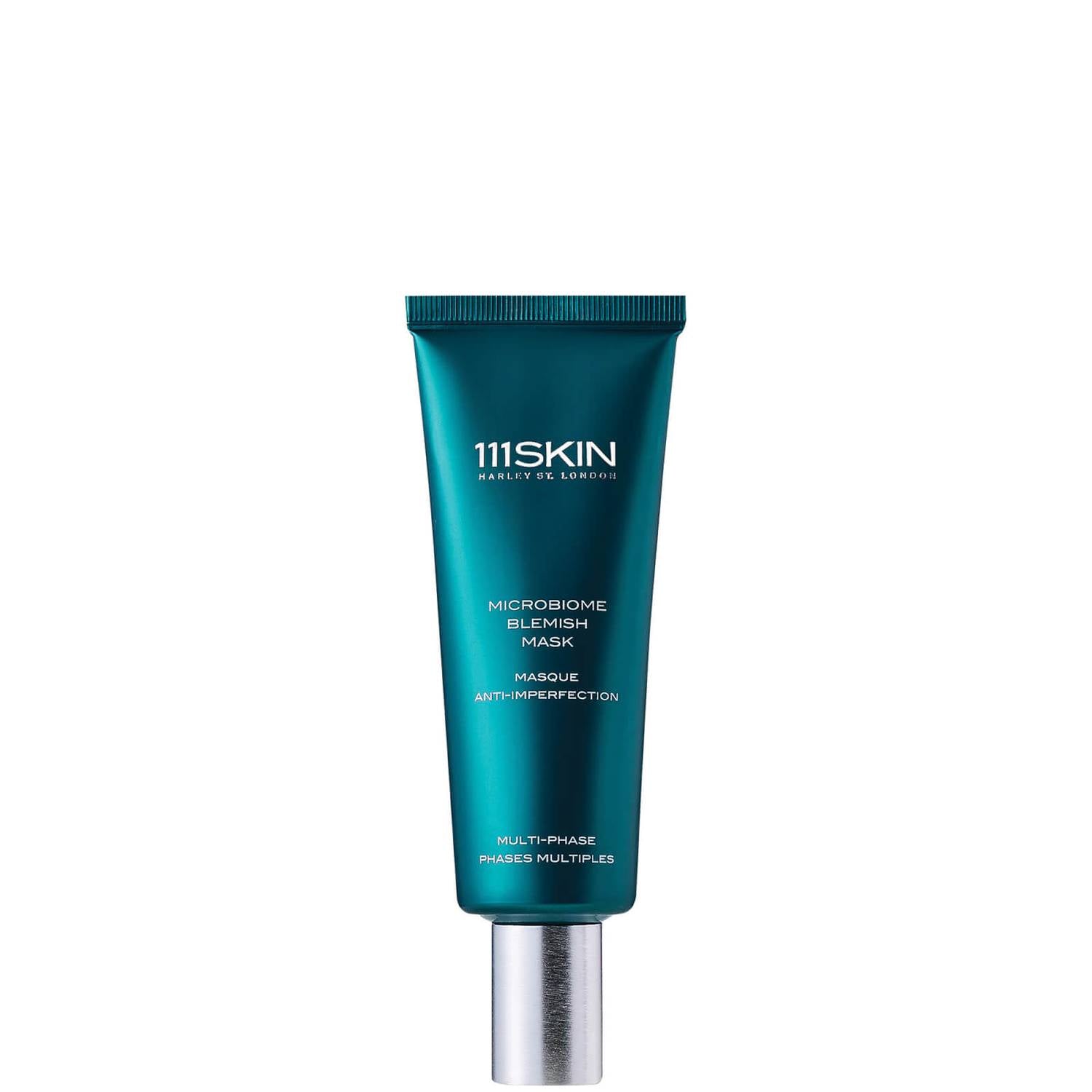 111Skin - Microbiome Blemish Mask 75ml