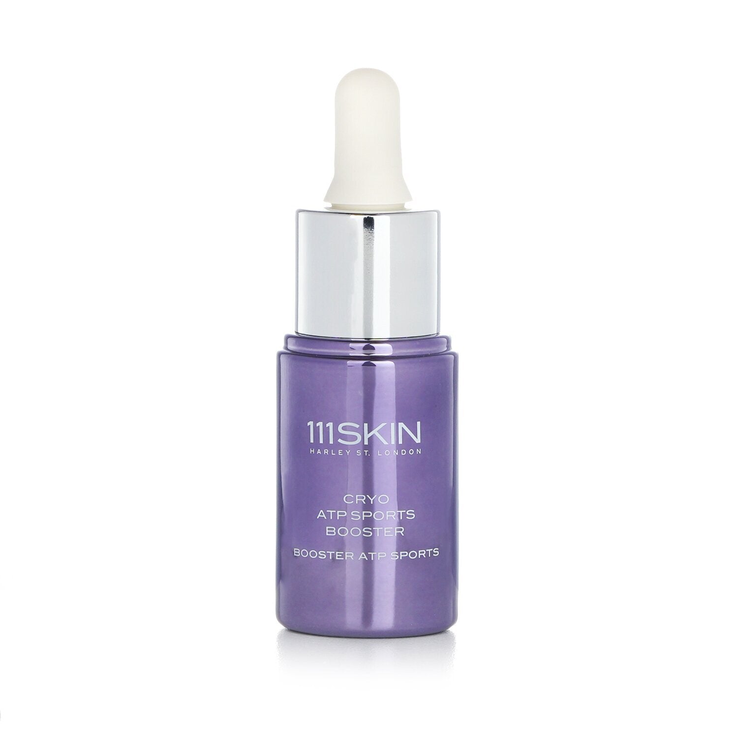 111Skin - Cryo ATP Sports Booster 20ml