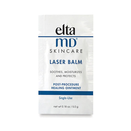 EltaMD Laser balm Post-Procedure Healing Ointment