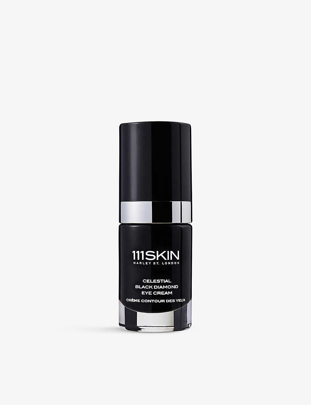 111Skin - Celestial Black Diamond Eye Cream 15ml