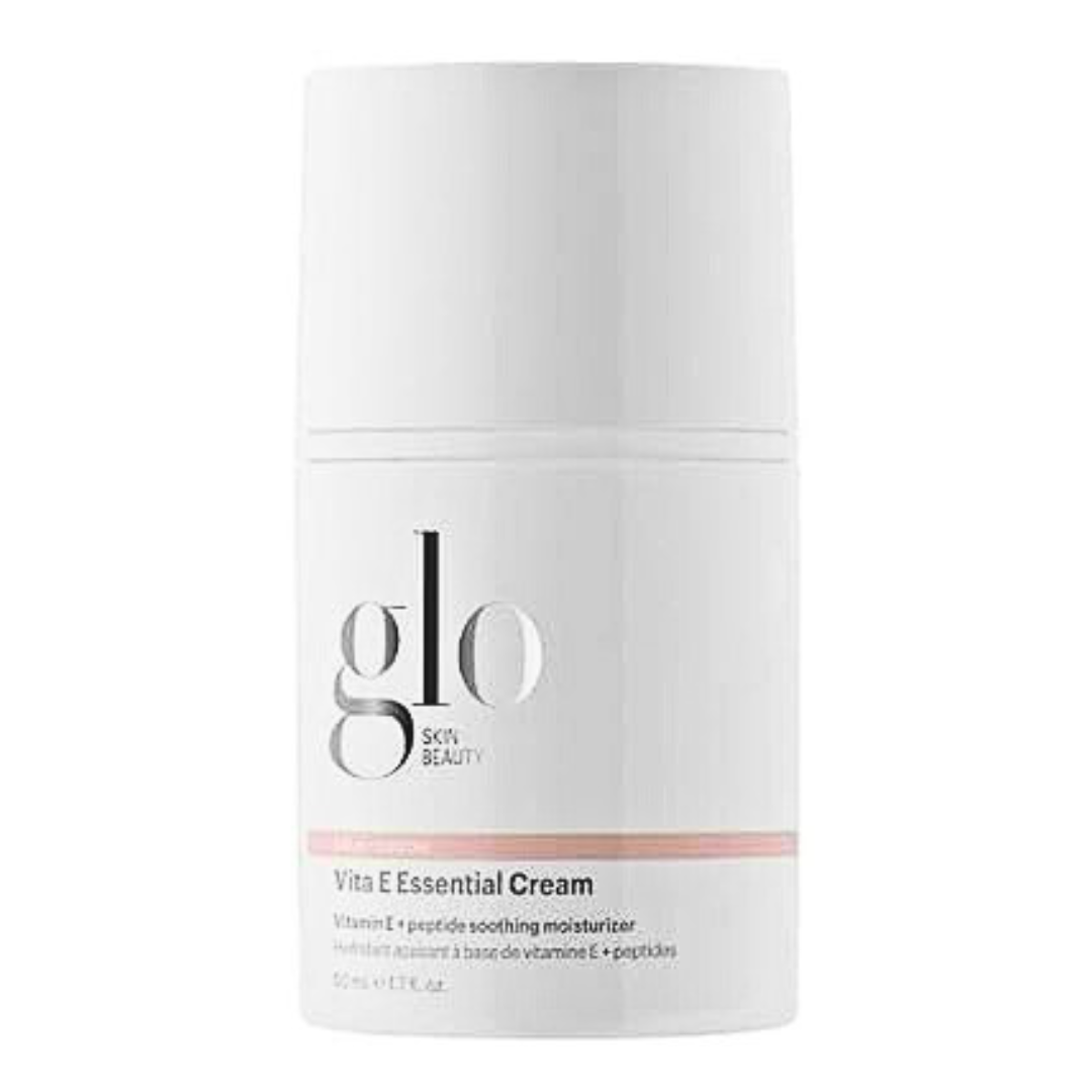 Glo Skin Vita E Essential Cream 1.7oz