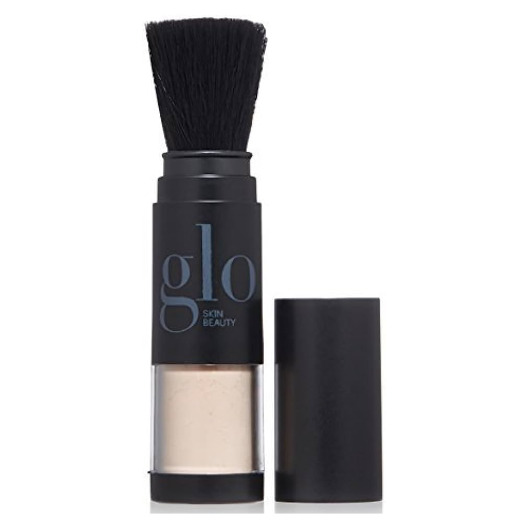 Glo Skin Loose Matte Finishing Powder