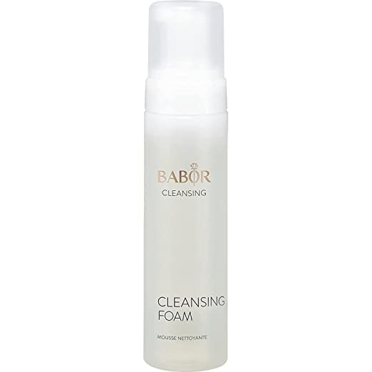 Babor - Cleansing Foam 200ml - SkincareEssentials