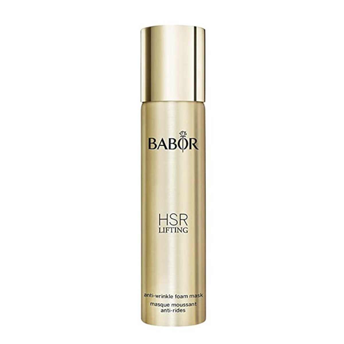 Babor - HSR Lifting Anti-Wrinkle Foam Mask 75ml - SkincareEssentials