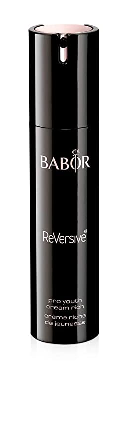 Babor - ReVersive Pro Youth Cream Rich 50ml - SkincareEssentials