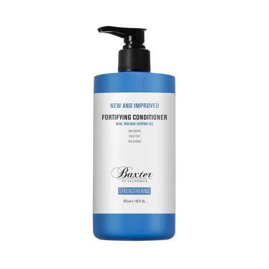 Baxter of California Daily Fortifying Conditioner for Men - SkincareEssentials