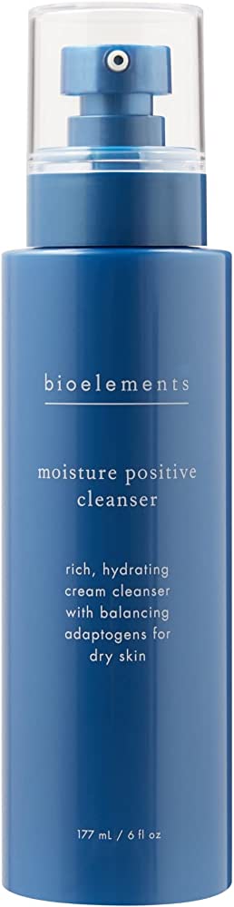 Bioelements Moisture Positive Cleanser 6 fl oz - SkincareEssentials