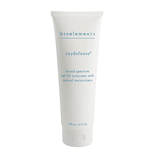 Bioelements RayDefense 4 oz - SkincareEssentials