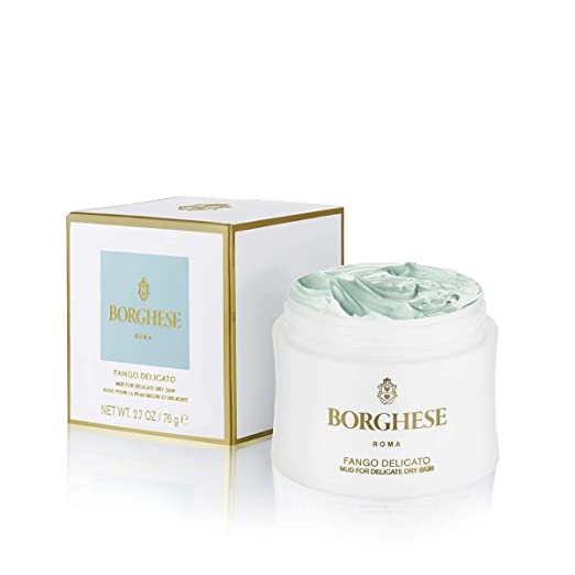 Borghese Fango Delicato Mud for Delicate Dry Skin 2.7 oz - SkincareEssentials