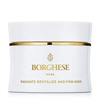 Borghese Radiante Revitalize and Firm Mask 1.7 oz - SkincareEssentials