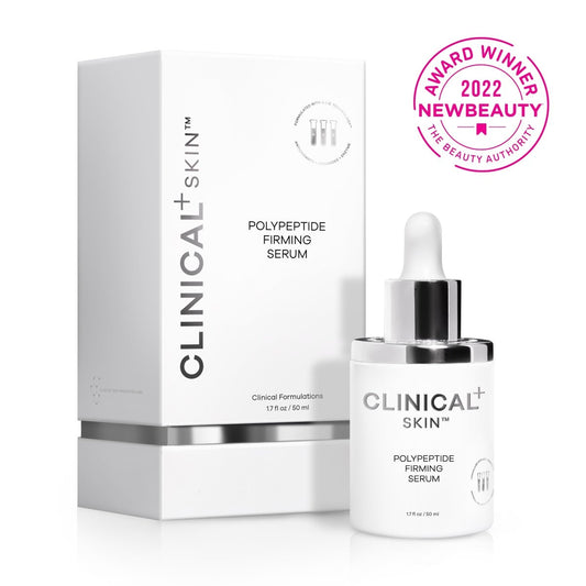 Clinical Skin PolyPeptide Firming Serum - SkincareEssentials