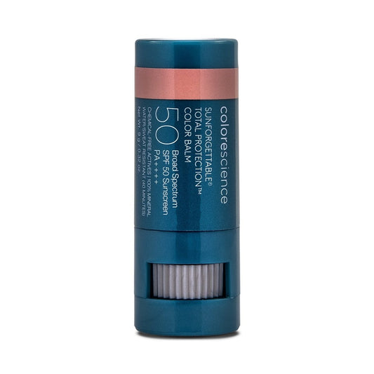 Colorescience Sunforgettable Total Protection Color Balm SPF 50 - SkincareEssentials